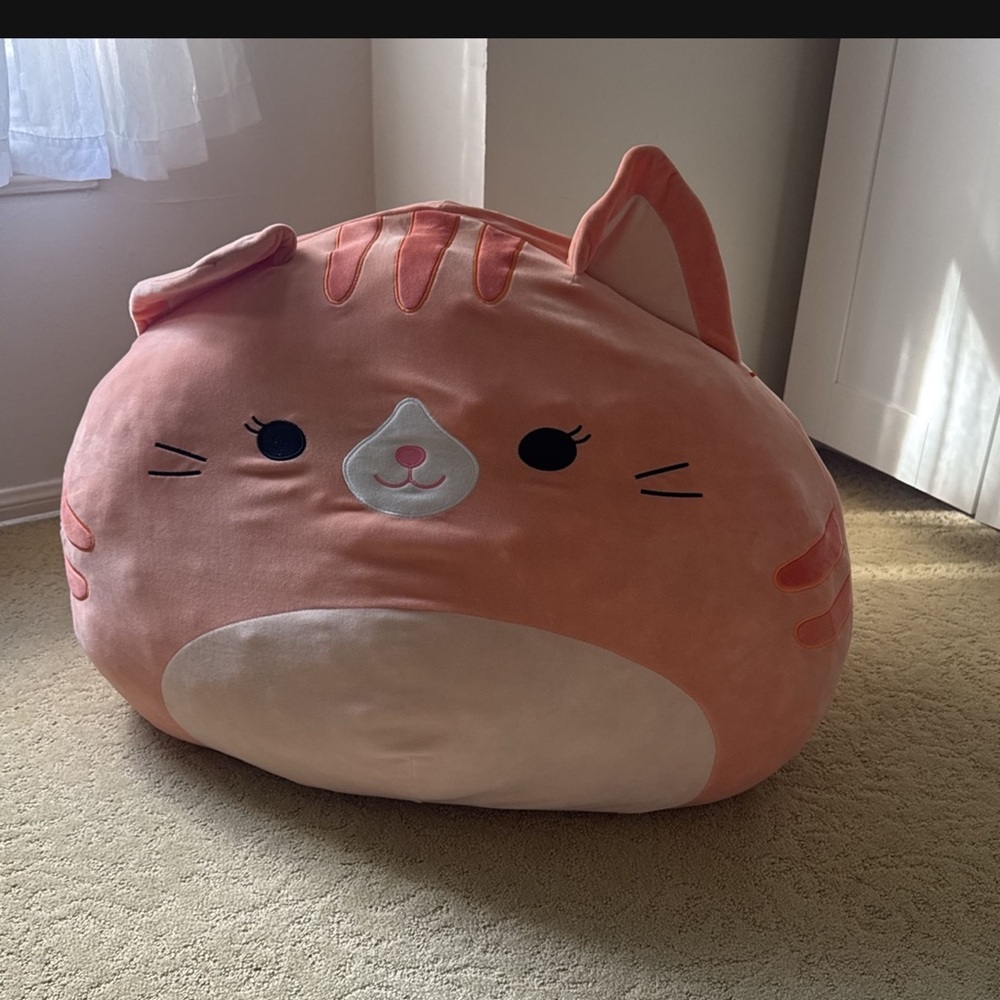 XL Squishmallow